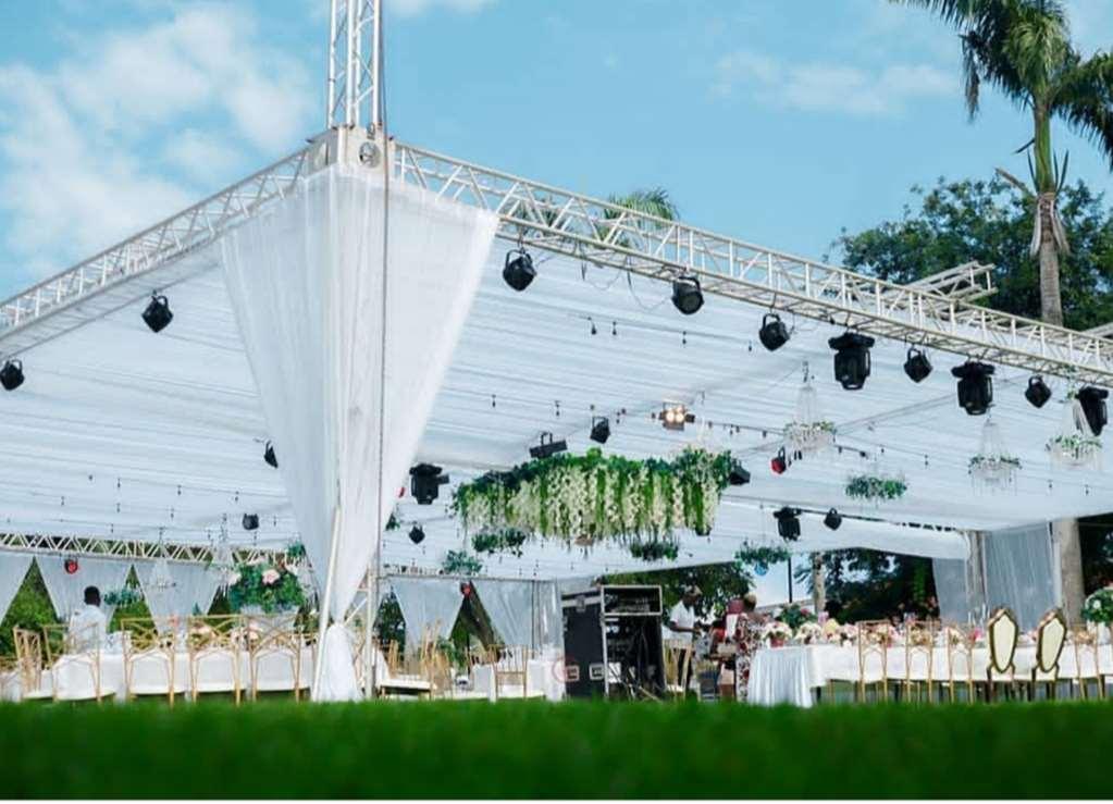 Lancaster Accra Hotel Bekvemmeligheder billede