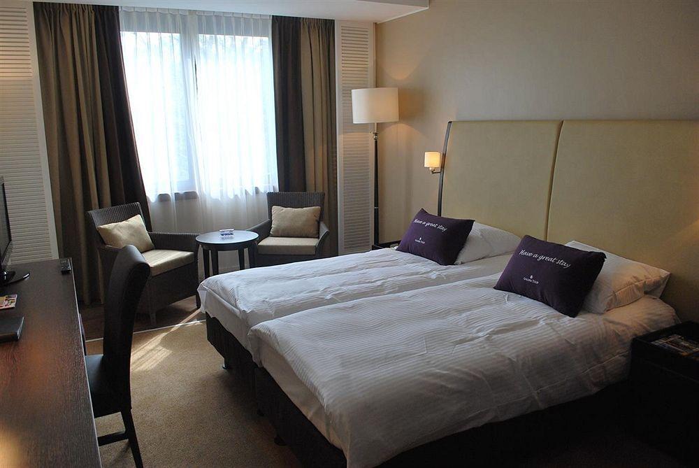 Lancaster Accra Hotel Eksteriør billede