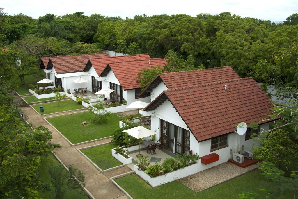 Lancaster Accra Hotel Eksteriør billede