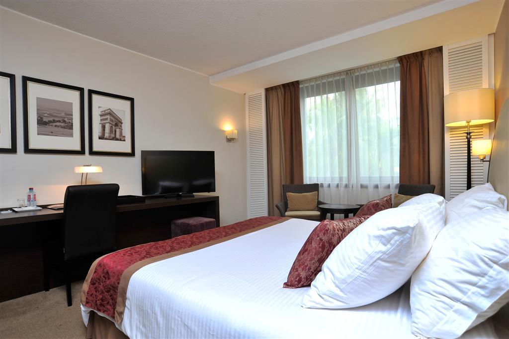 Lancaster Accra Hotel Eksteriør billede